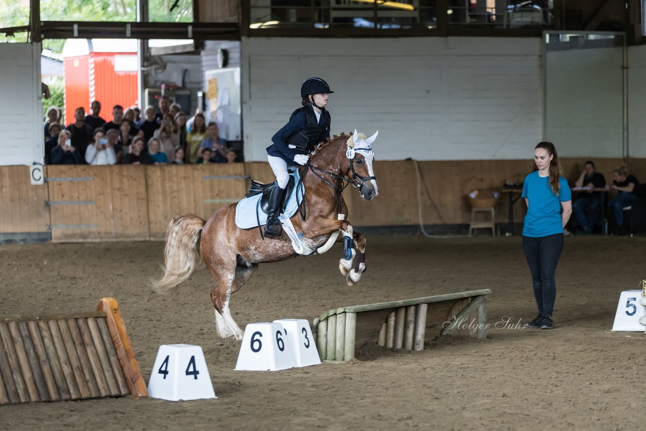 Bild 191 - Pony Akademie Turnier